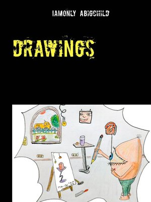 cover image of drawings